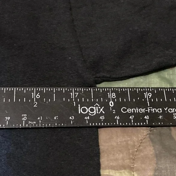 Disturbed‎ band tee y2k Hanes Heavyweight - Picture 6 of 8